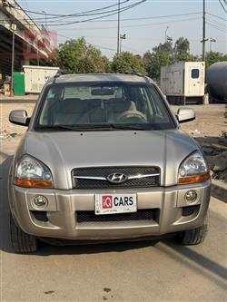 هيونداي توسان